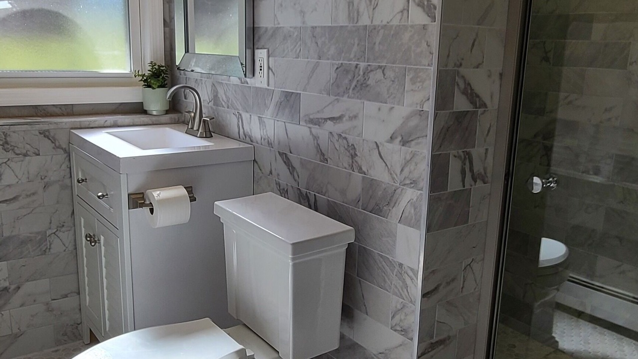 Photo of Bathroom in Sag Harbor