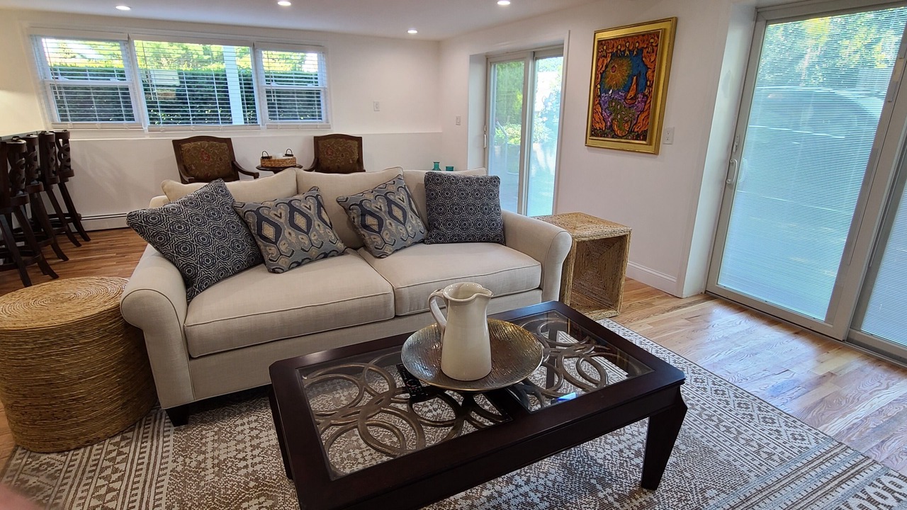 Photo of Livingroom in Sag Harbor