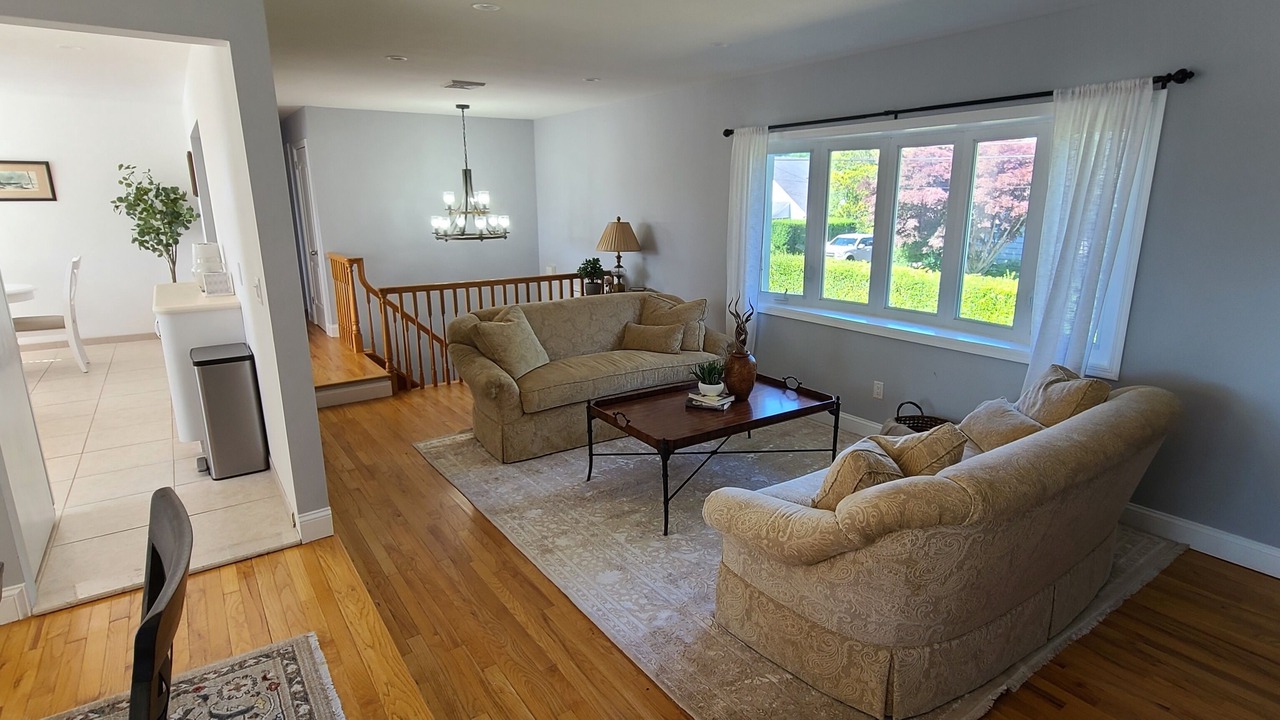 Photo of Livingroom in Sag Harbor