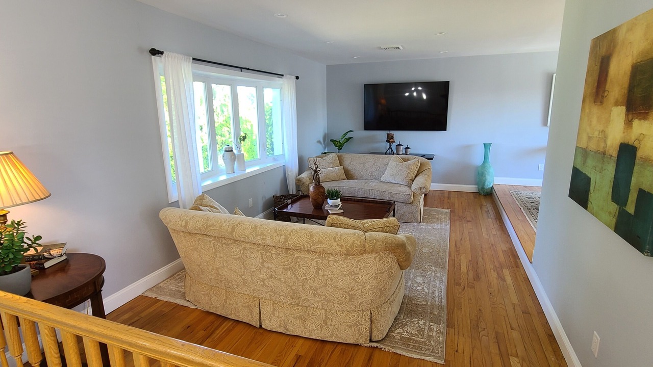Photo of Livingroom in Sag Harbor