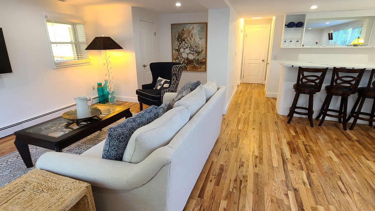 Photo of Livingroom in Sag Harbor