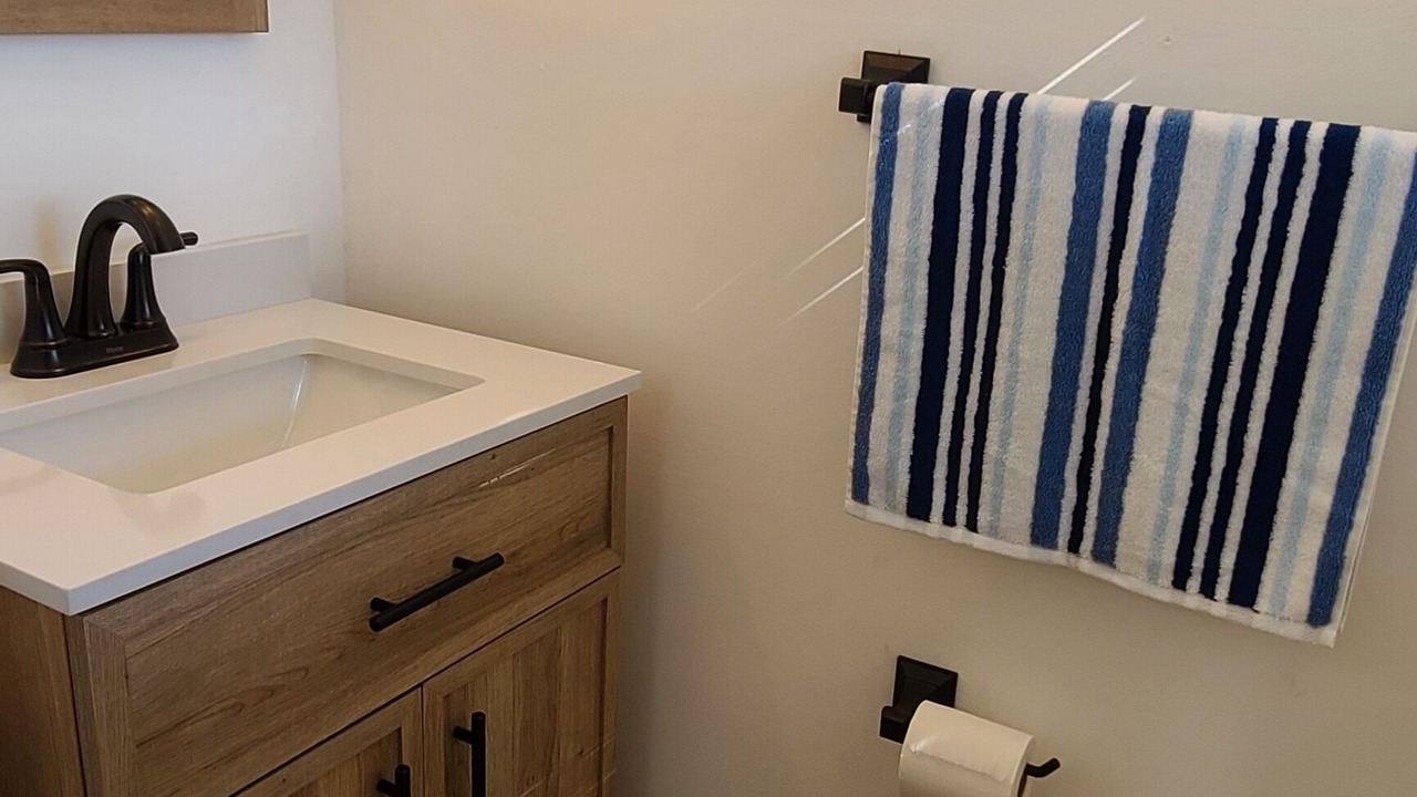 Photo of Bathroom in Sag Harbor