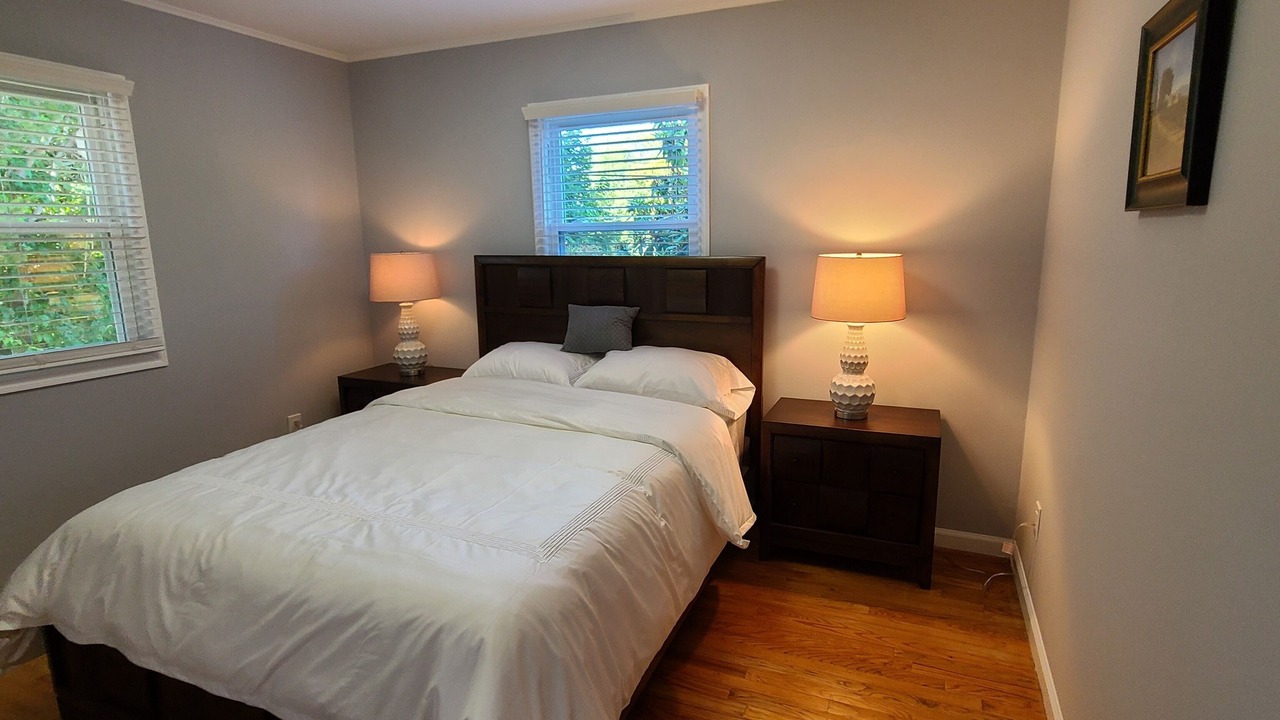 Photo of Bedroom in Sag Harbor