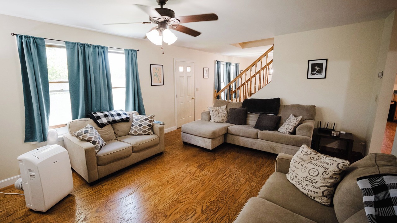 Photo of Bedroom in Sidney