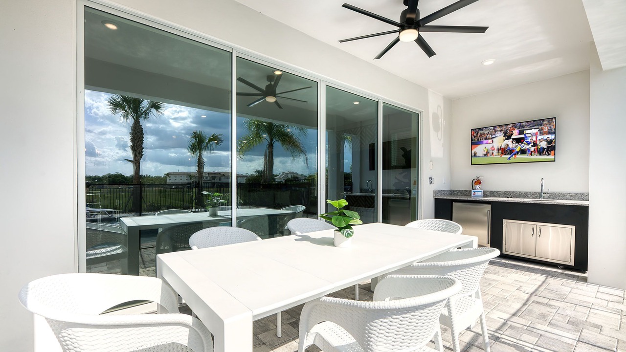 Photo of Outdoor in Reunion