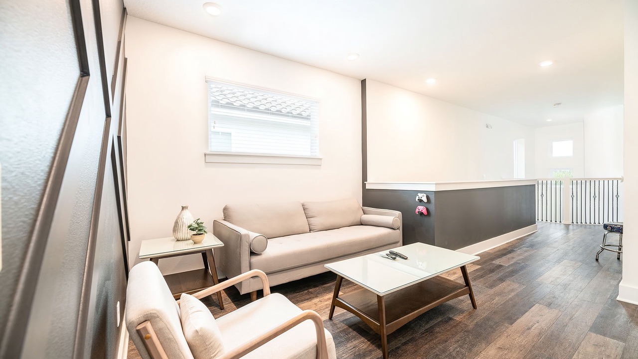 Photo of Livingroom in Reunion