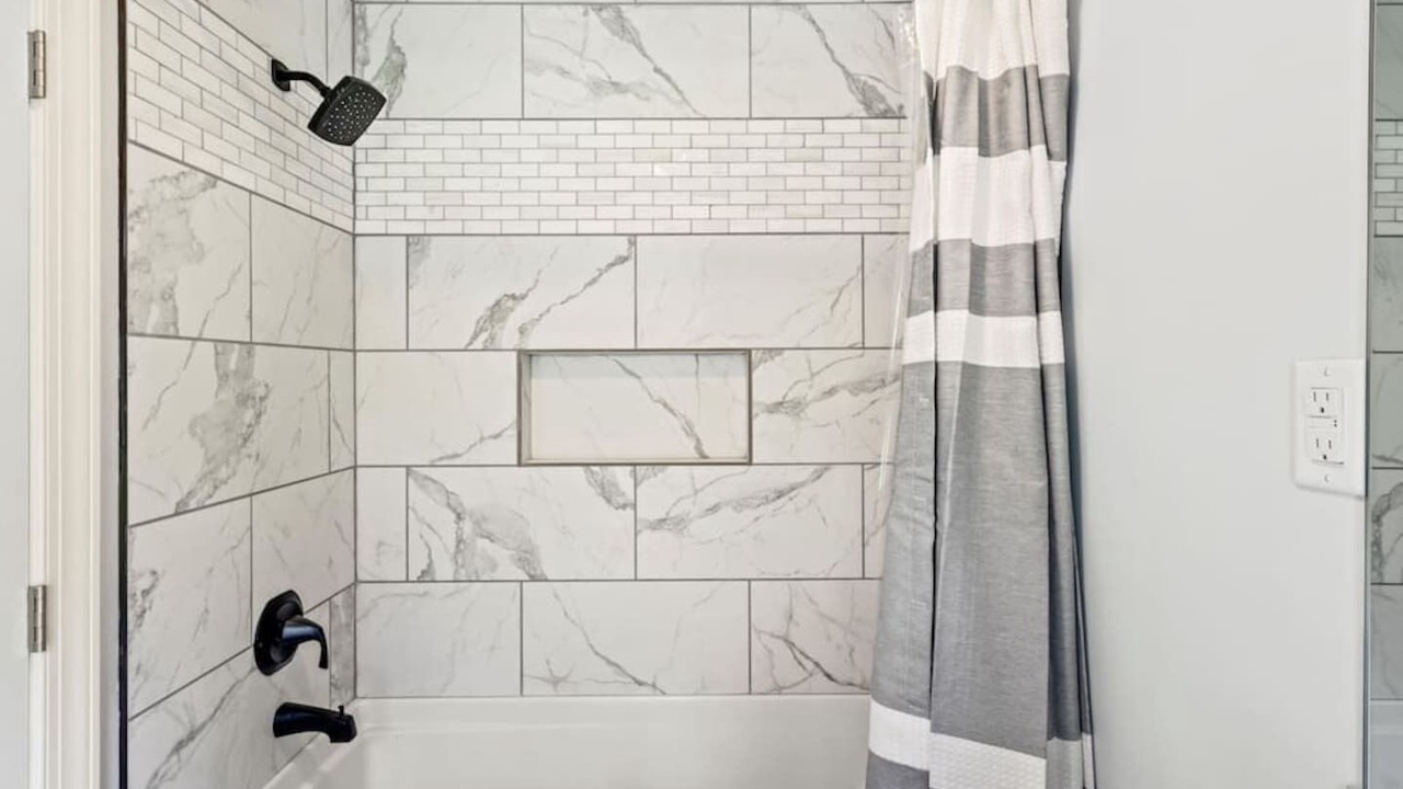 Photo of Bathroom in Naples