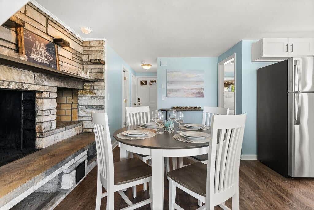 Photo of Bedroom in Rye