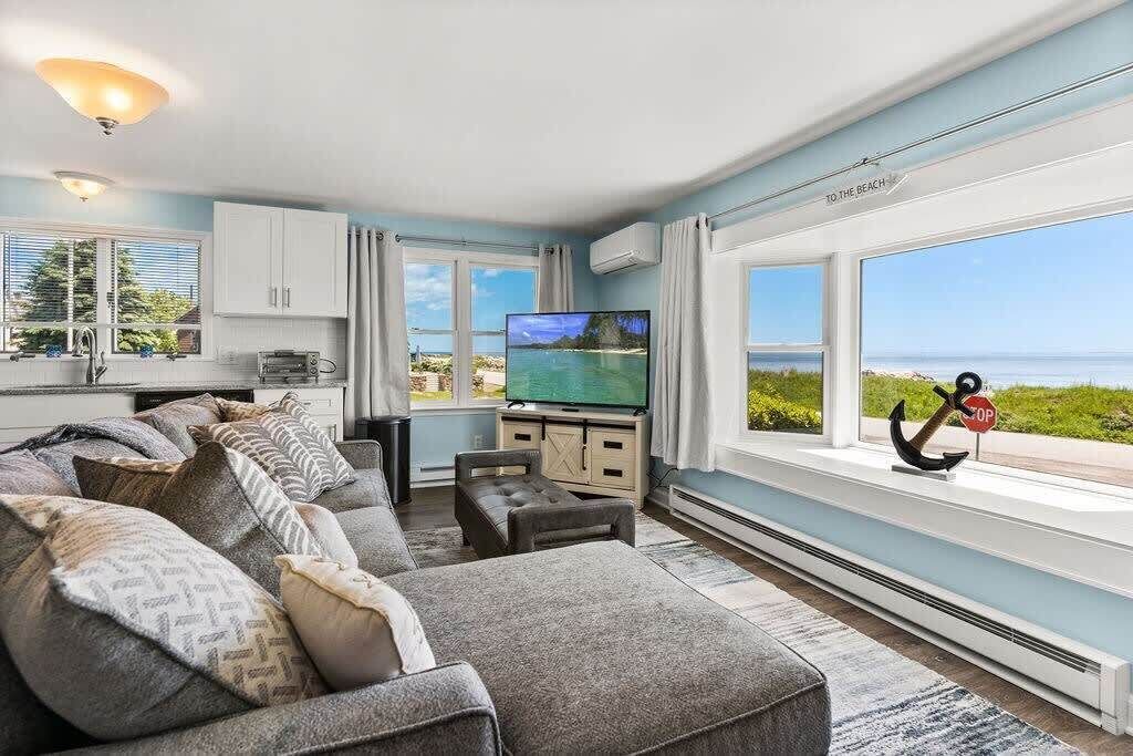 Photo of Bedroom in Rye