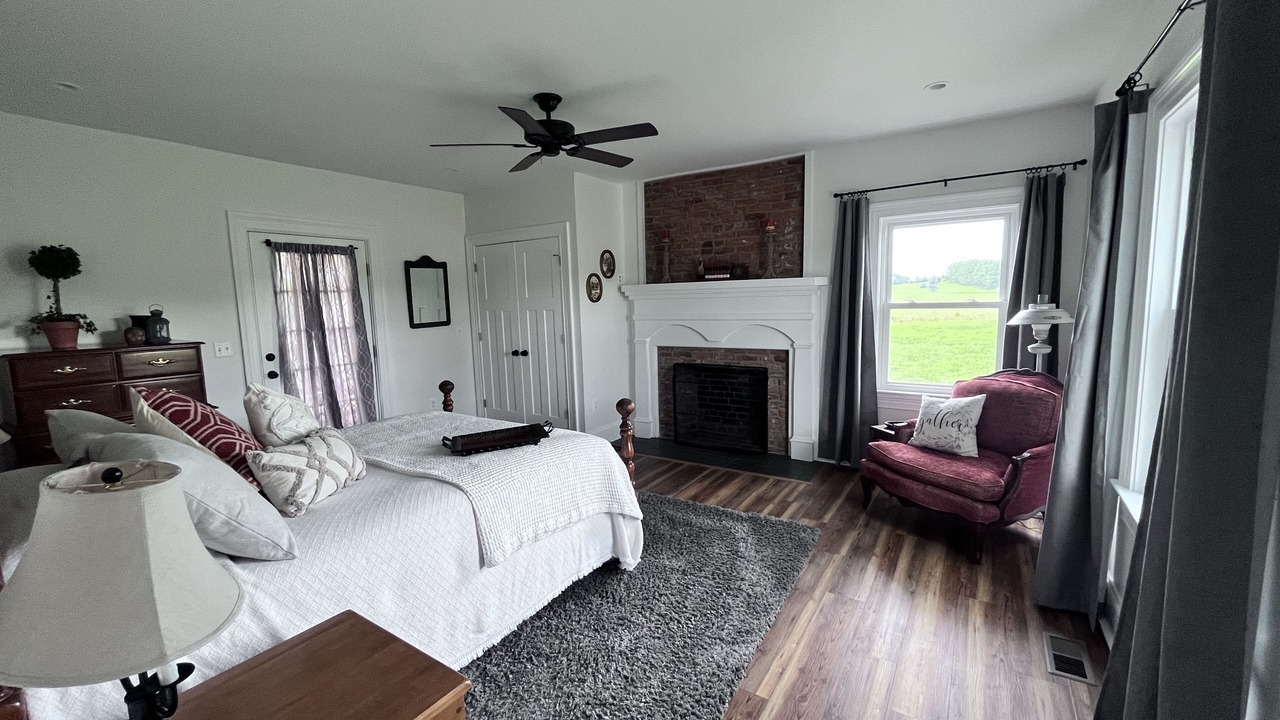 Photo of Outdoor in Luray