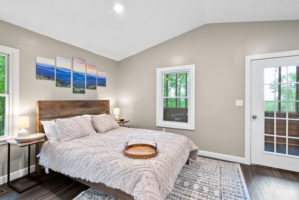 Photo of Bedroom in Elkton