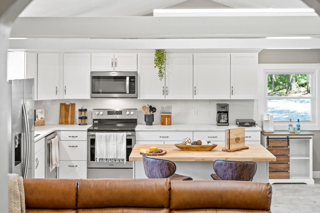 Photo of Kitchen in Elkton