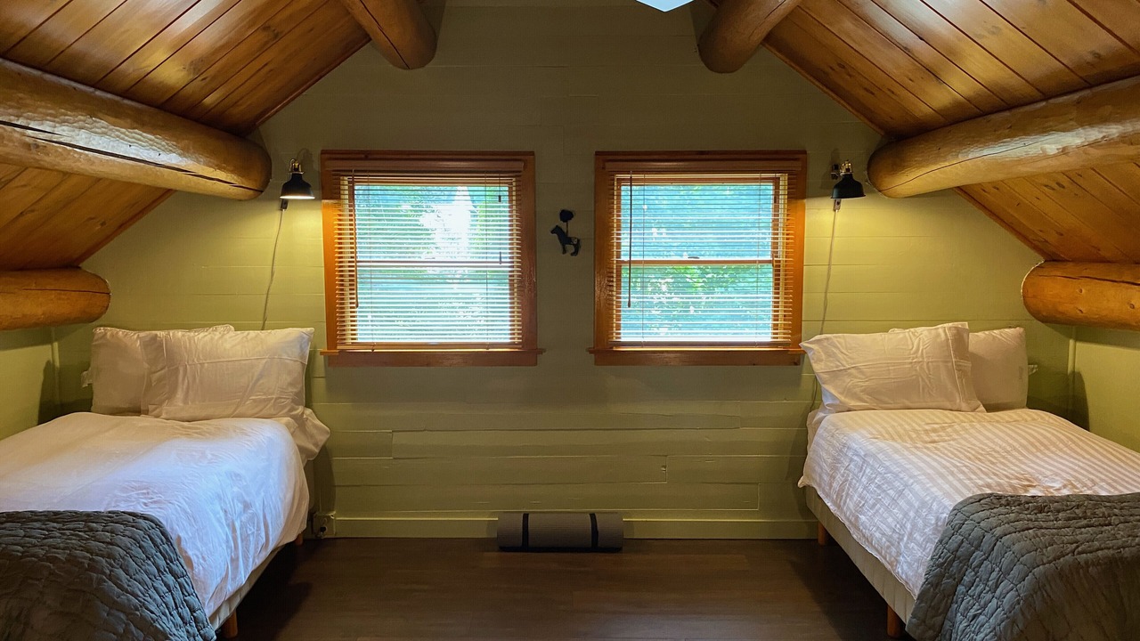 Photo of Bedroom in Copake Falls