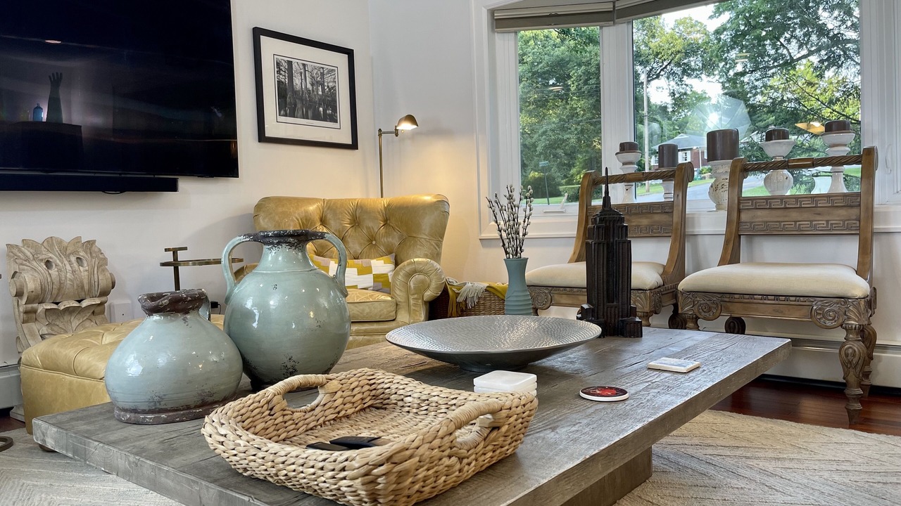 Photo of Livingroom in Beacon