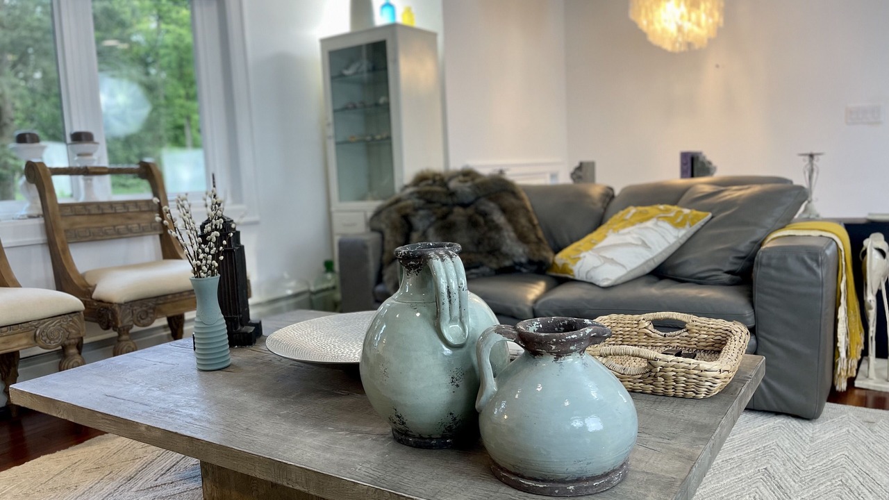 Photo of Livingroom in Beacon