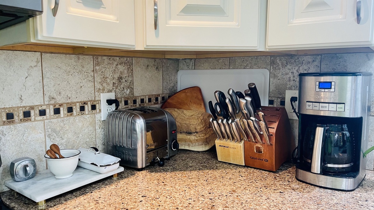 Photo of Kitchen in Beacon
