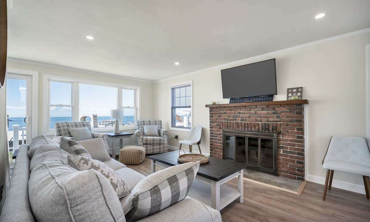 Photo of Bedroom in Westbrook