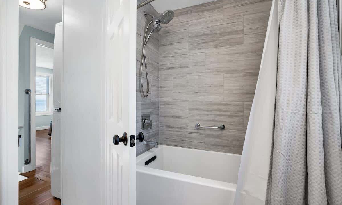 Photo of Bathroom in Westbrook