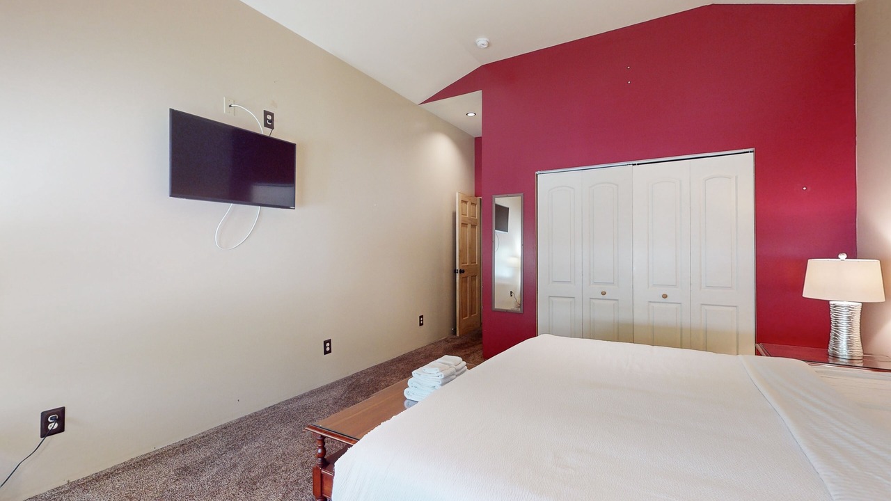 Photo of Bedroom in Penn Yan