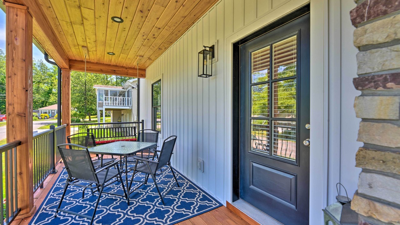 Photo of Outdoor in North East
