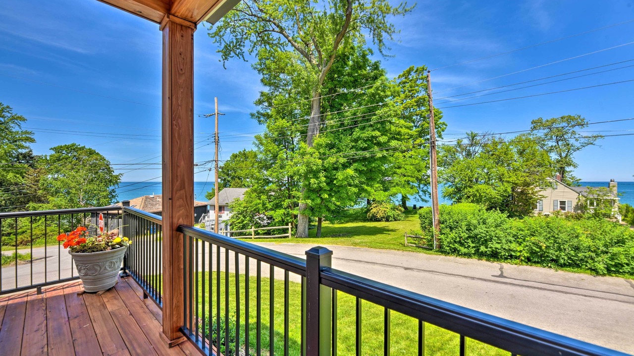 Photo of Outdoor in North East