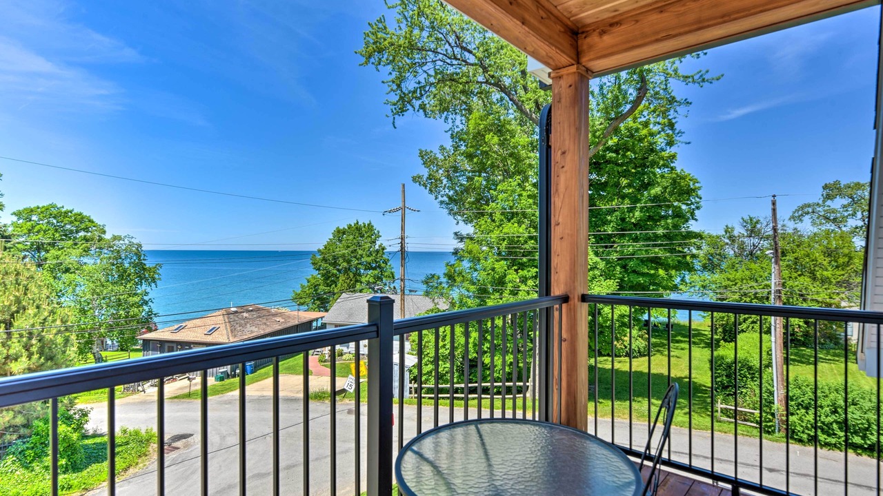 Photo of Patio Balcony in North East
