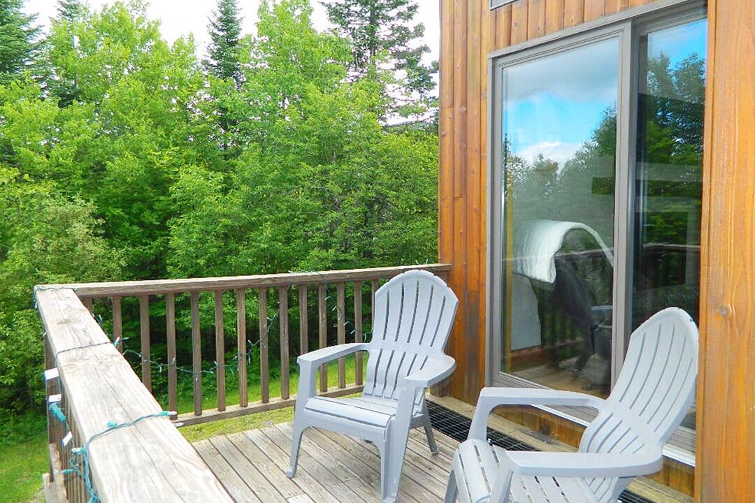 Photo of Outdoor in Rangeley