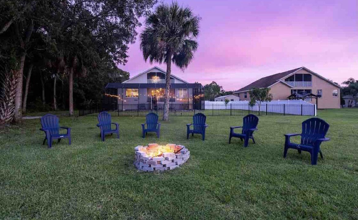 Photo of Outdoor in Greater Palm River Point CDC