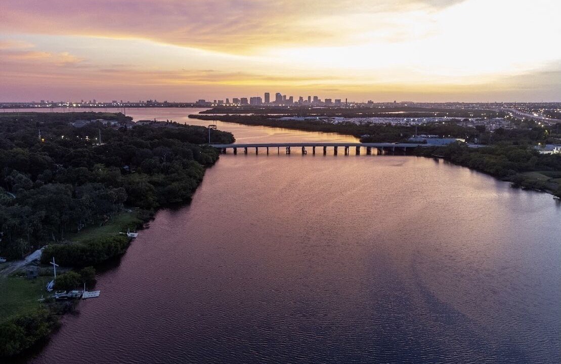 Photo of Outdoor in Greater Palm River Point CDC