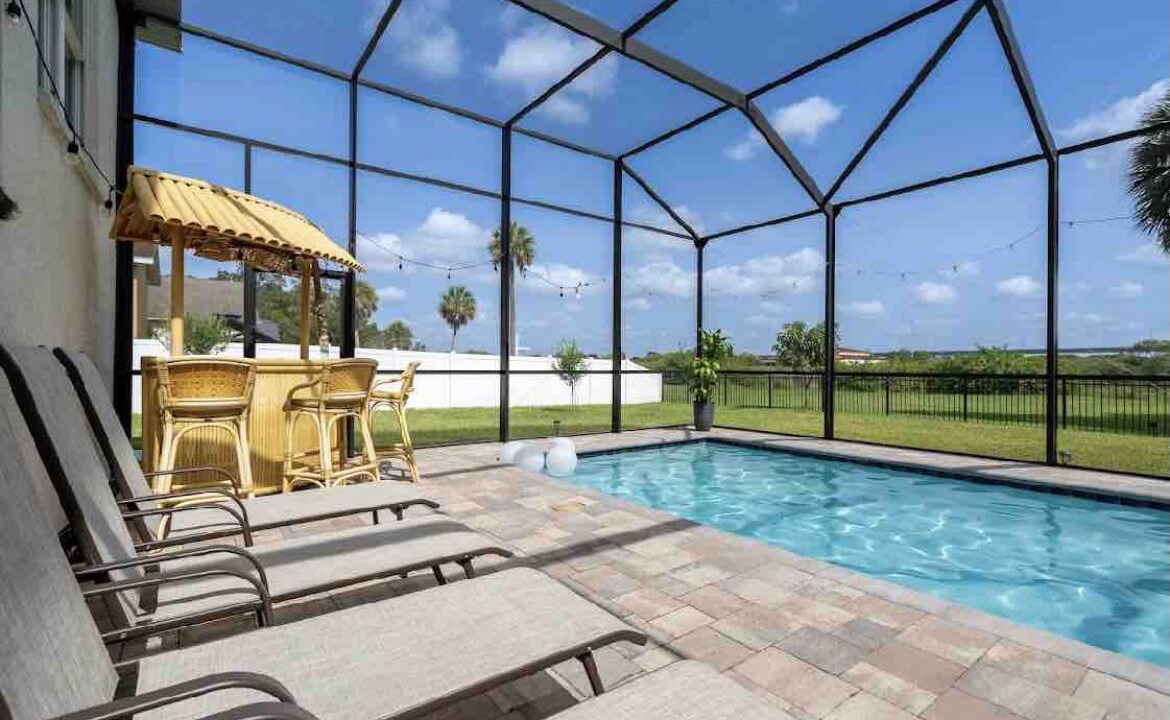 Photo of Outdoor in Greater Palm River Point CDC