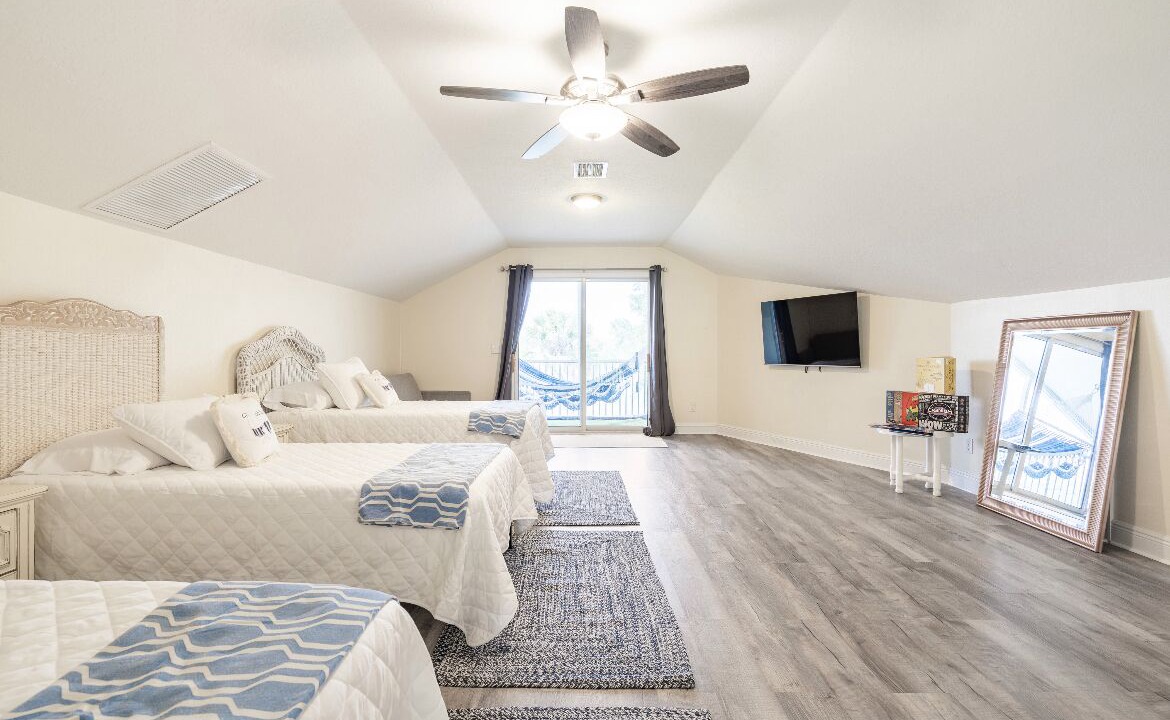 Photo of Bedroom in Greater Palm River Point CDC