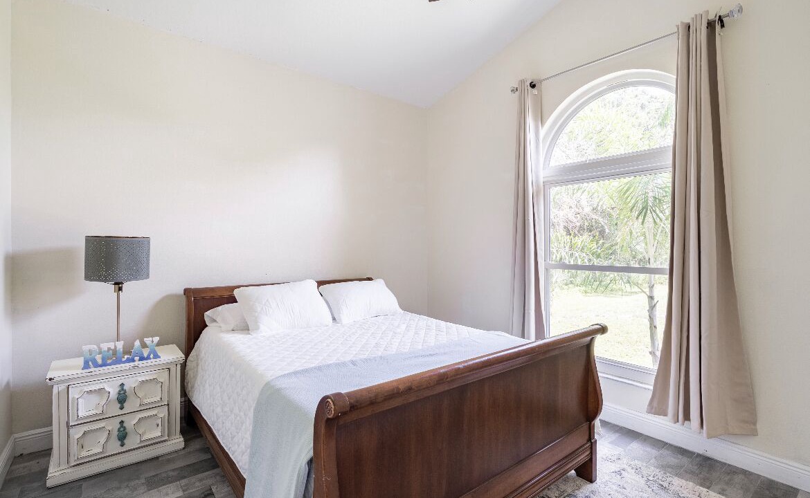 Photo of Bedroom in Greater Palm River Point CDC