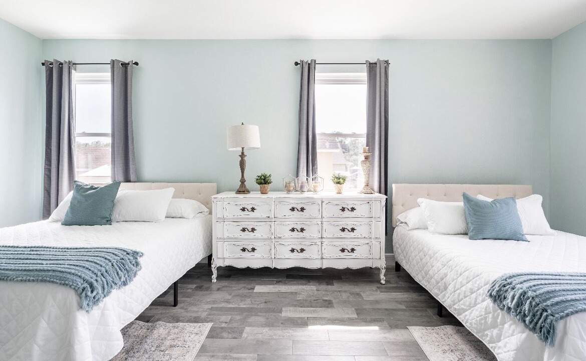 Photo of Bedroom in Greater Palm River Point CDC