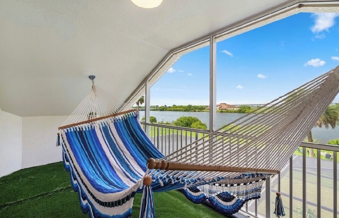 Photo of Outdoor in Greater Palm River Point CDC