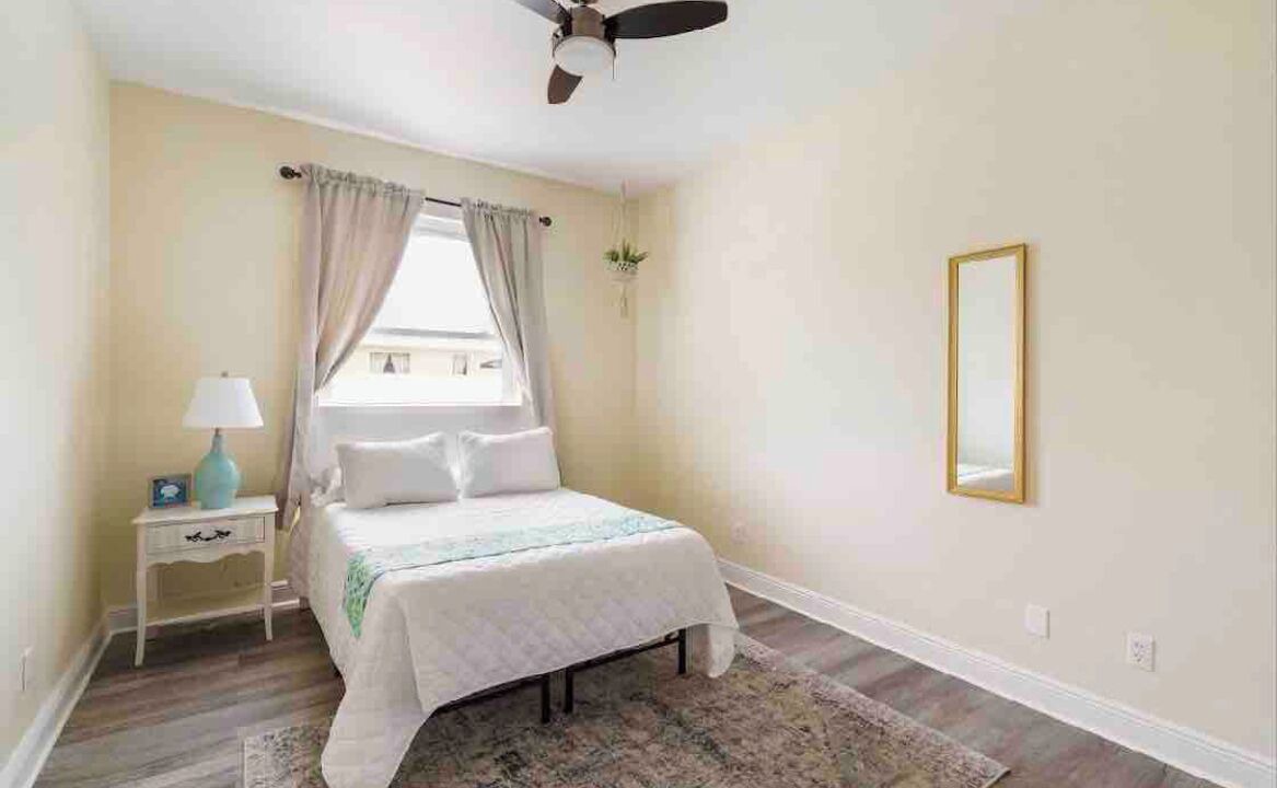 Photo of Bedroom in Greater Palm River Point CDC