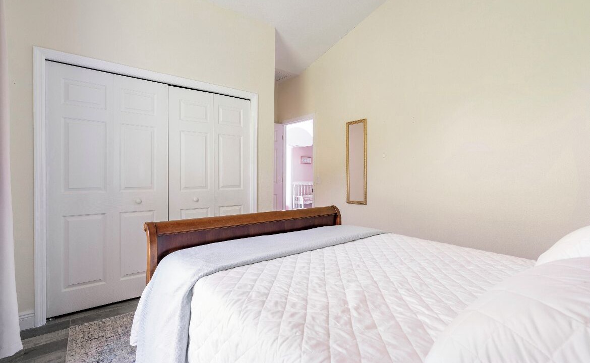 Photo of Bedroom in Greater Palm River Point CDC
