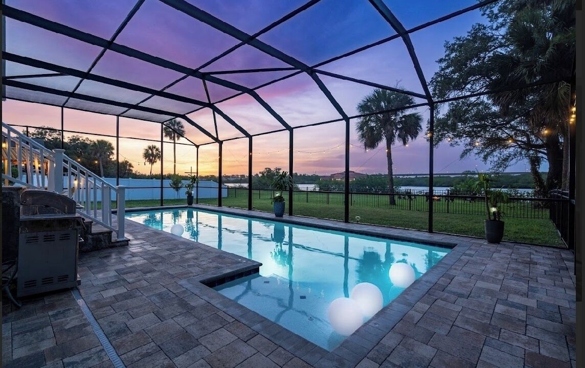Photo of Outdoor in Greater Palm River Point CDC