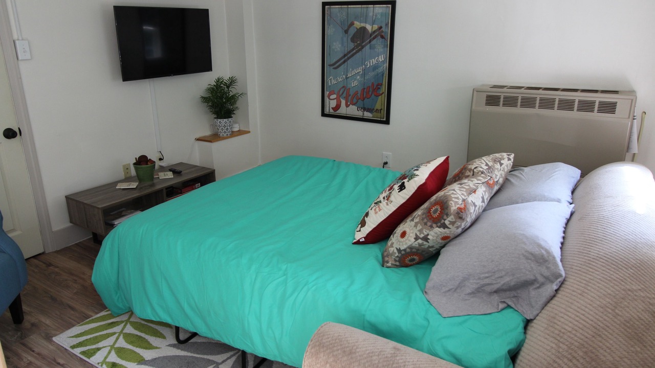 Photo of Bedroom in Waterbury