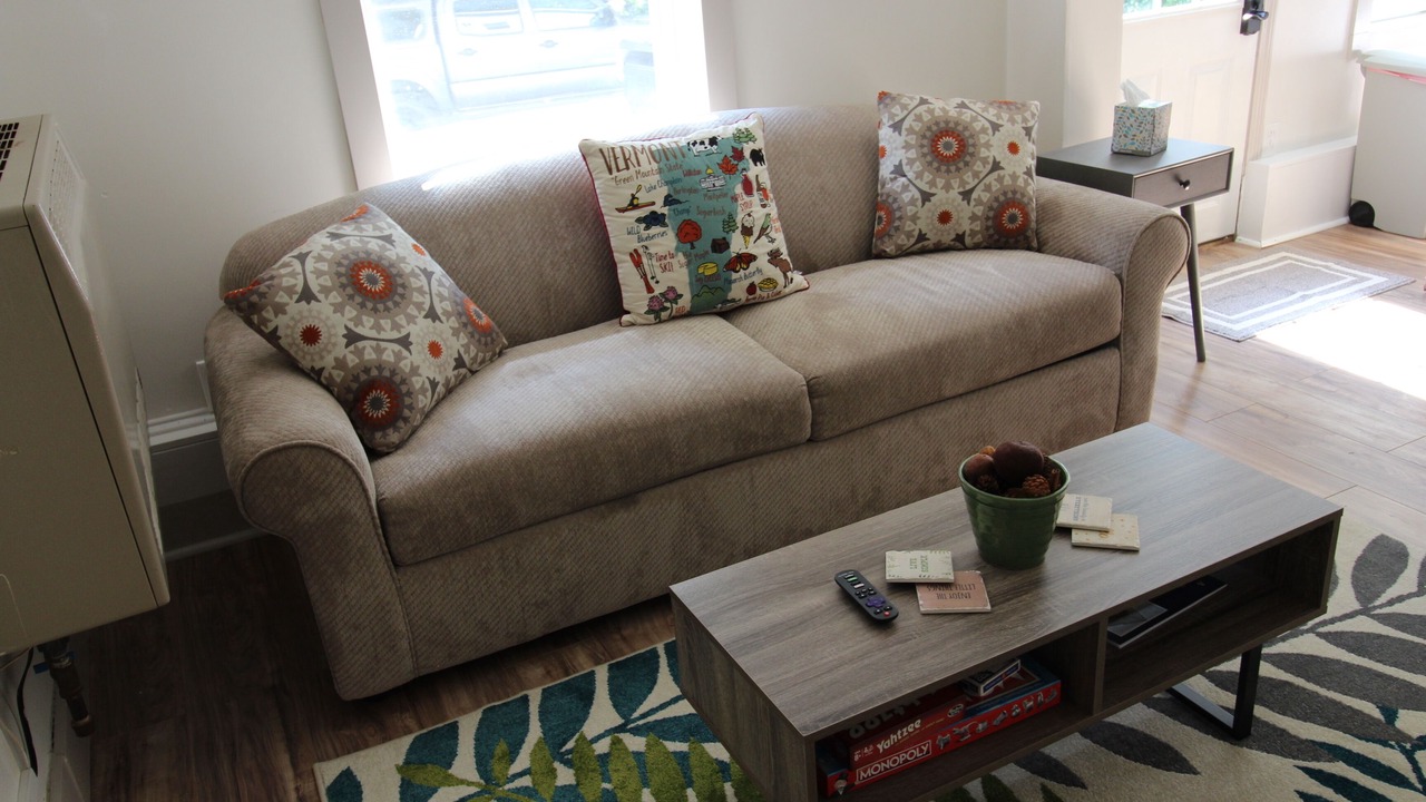 Photo of Livingroom in Waterbury