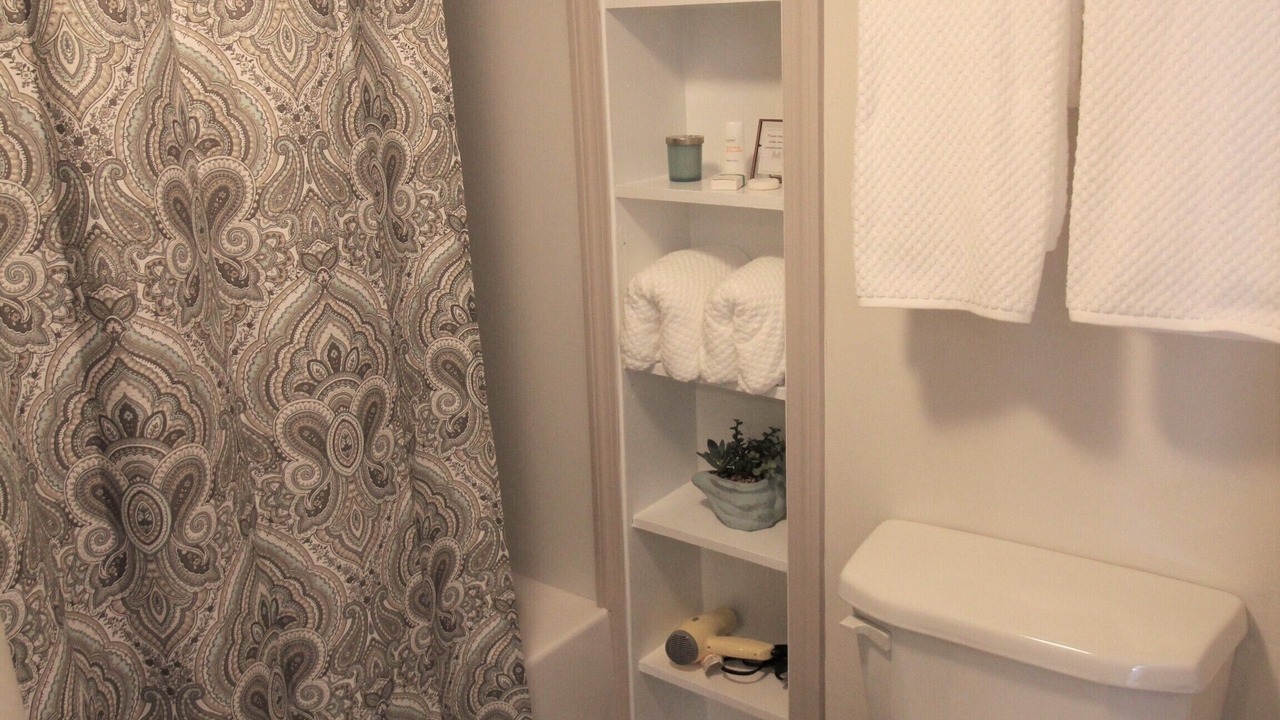 Photo of Bathroom in Waterbury