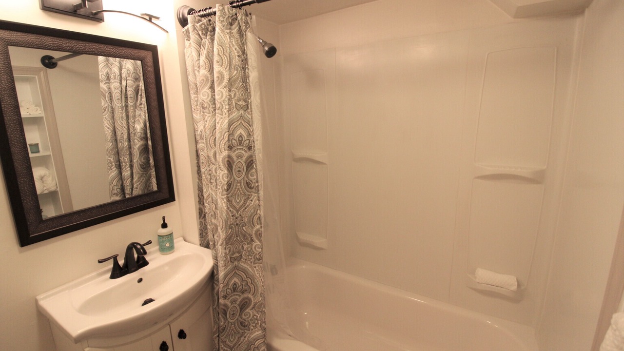 Photo of Bathroom in Waterbury