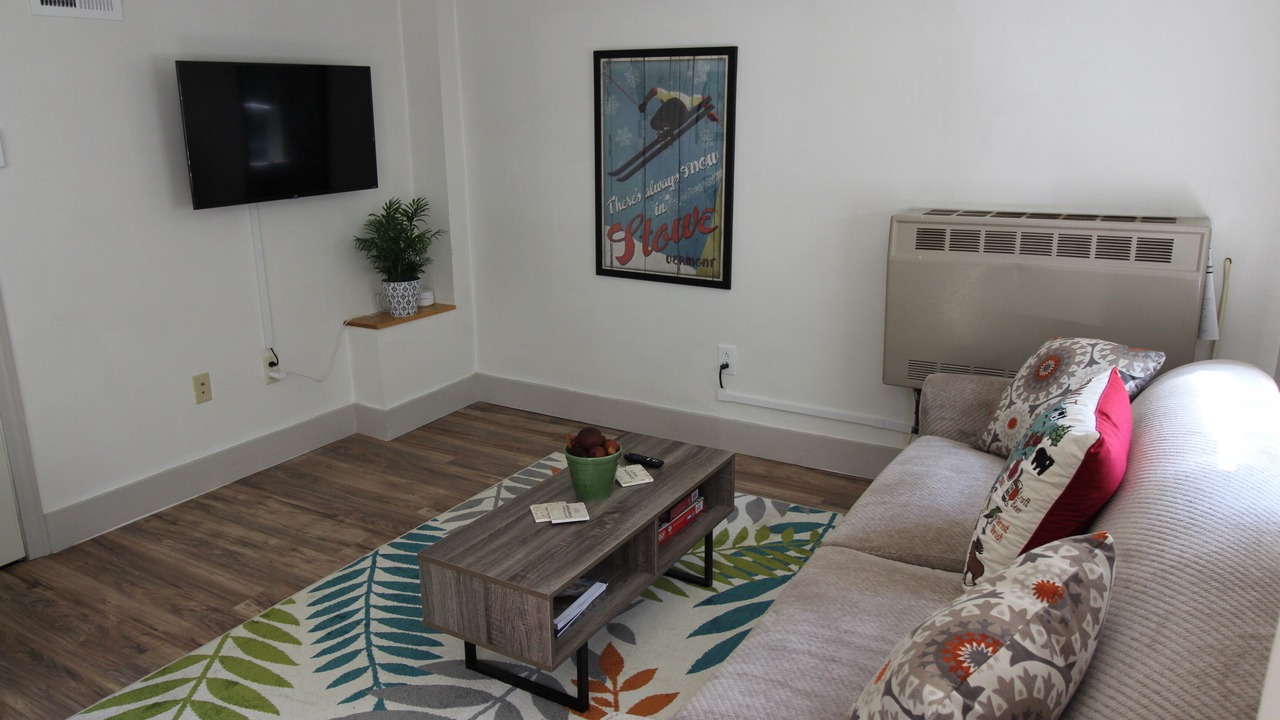 Photo of Livingroom in Waterbury