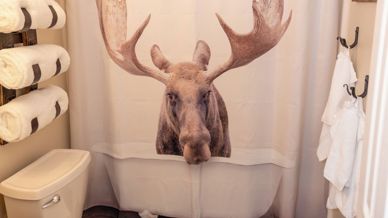 Photo of Bathroom in Hidden Valley
