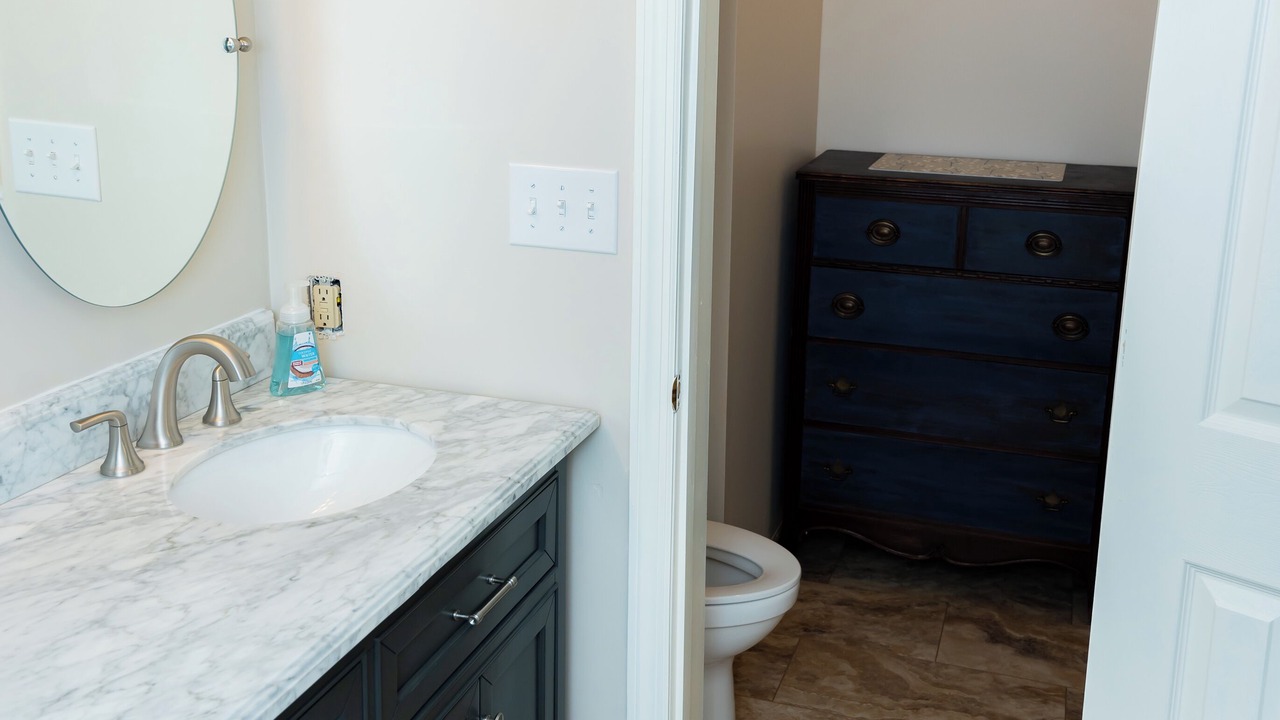 Photo of Bathroom in Hidden Valley
