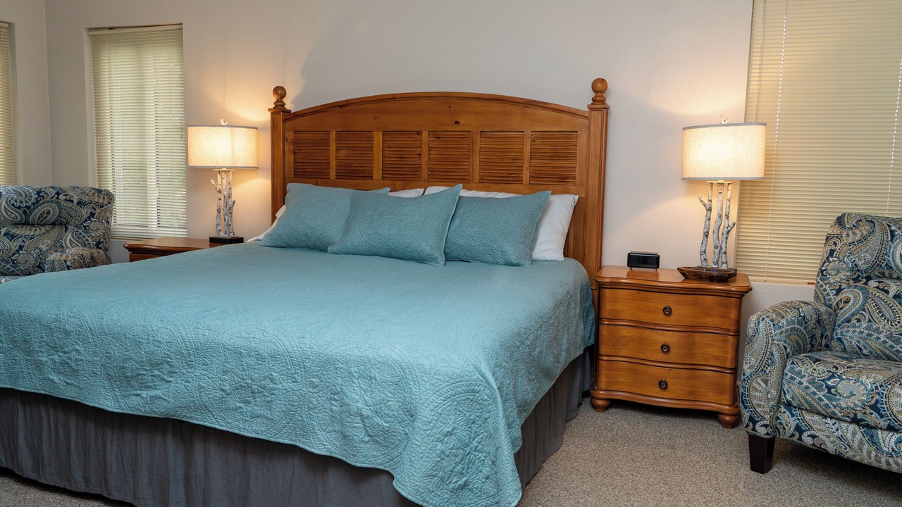 Photo of Bedroom in Hidden Valley