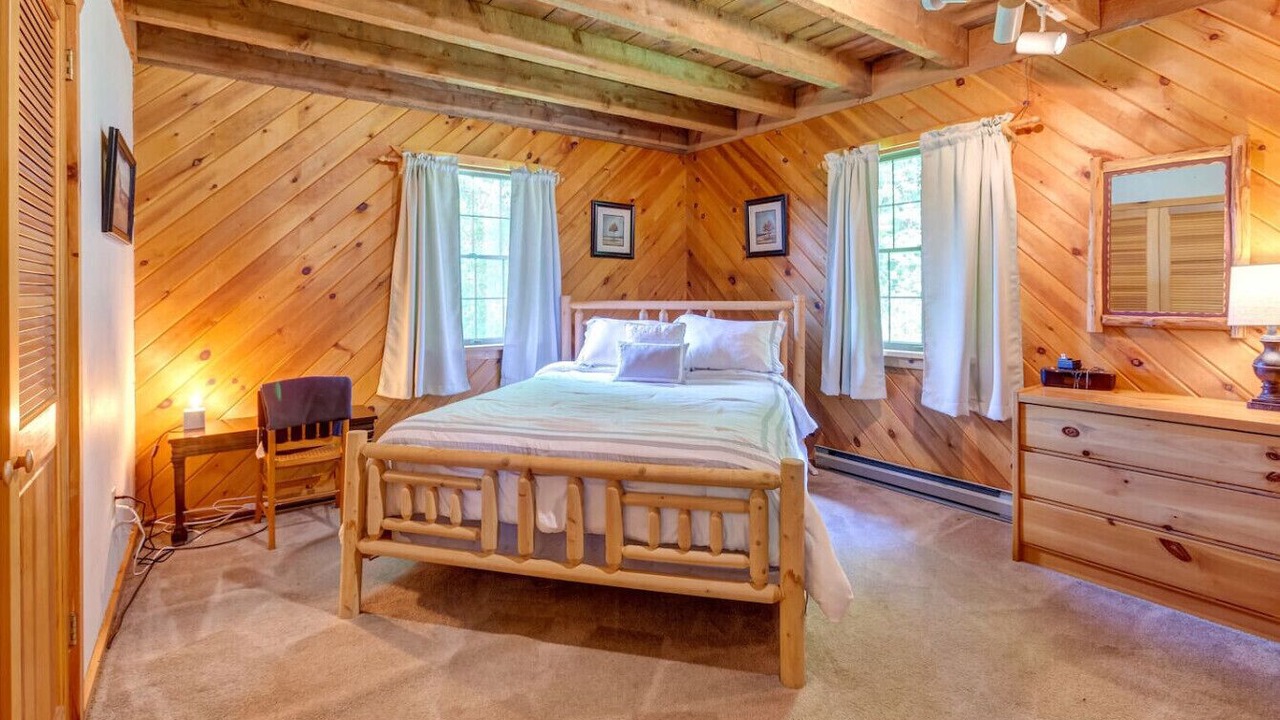 Photo of Bedroom in Denver