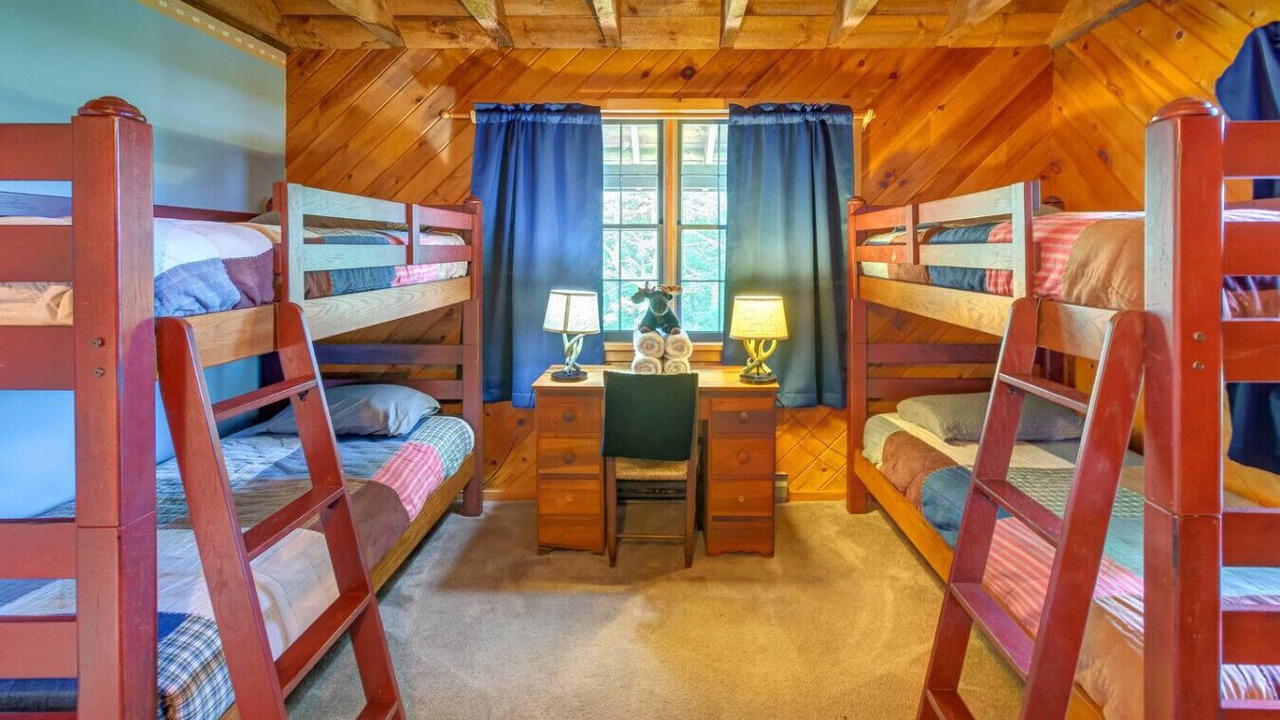 Photo of Bedroom in Denver
