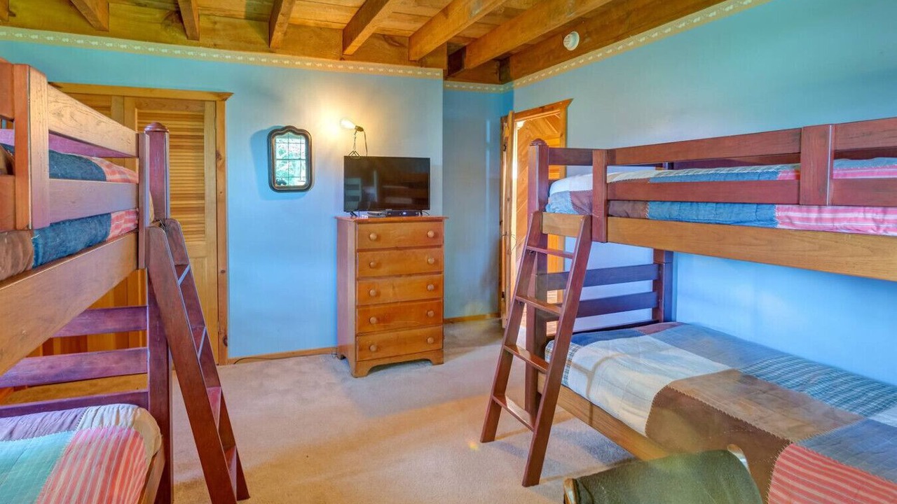 Photo of Bedroom in Denver