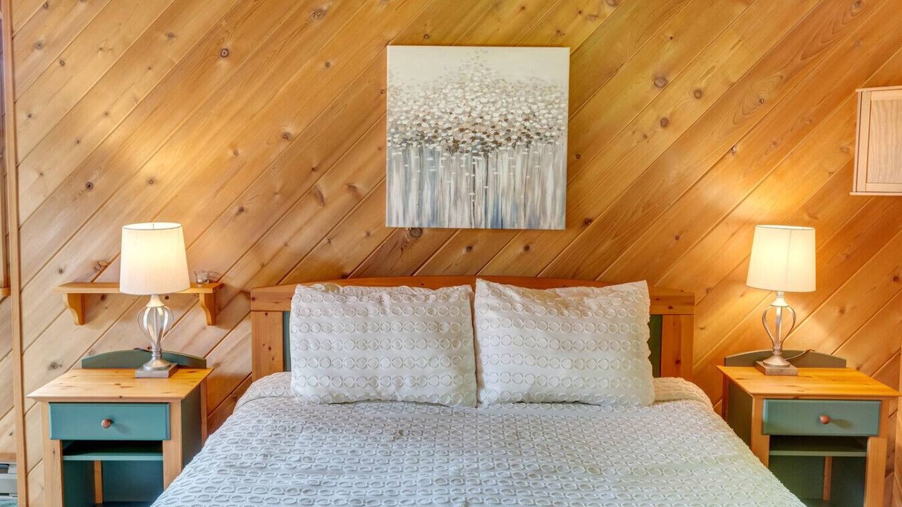 Photo of Bedroom in Denver