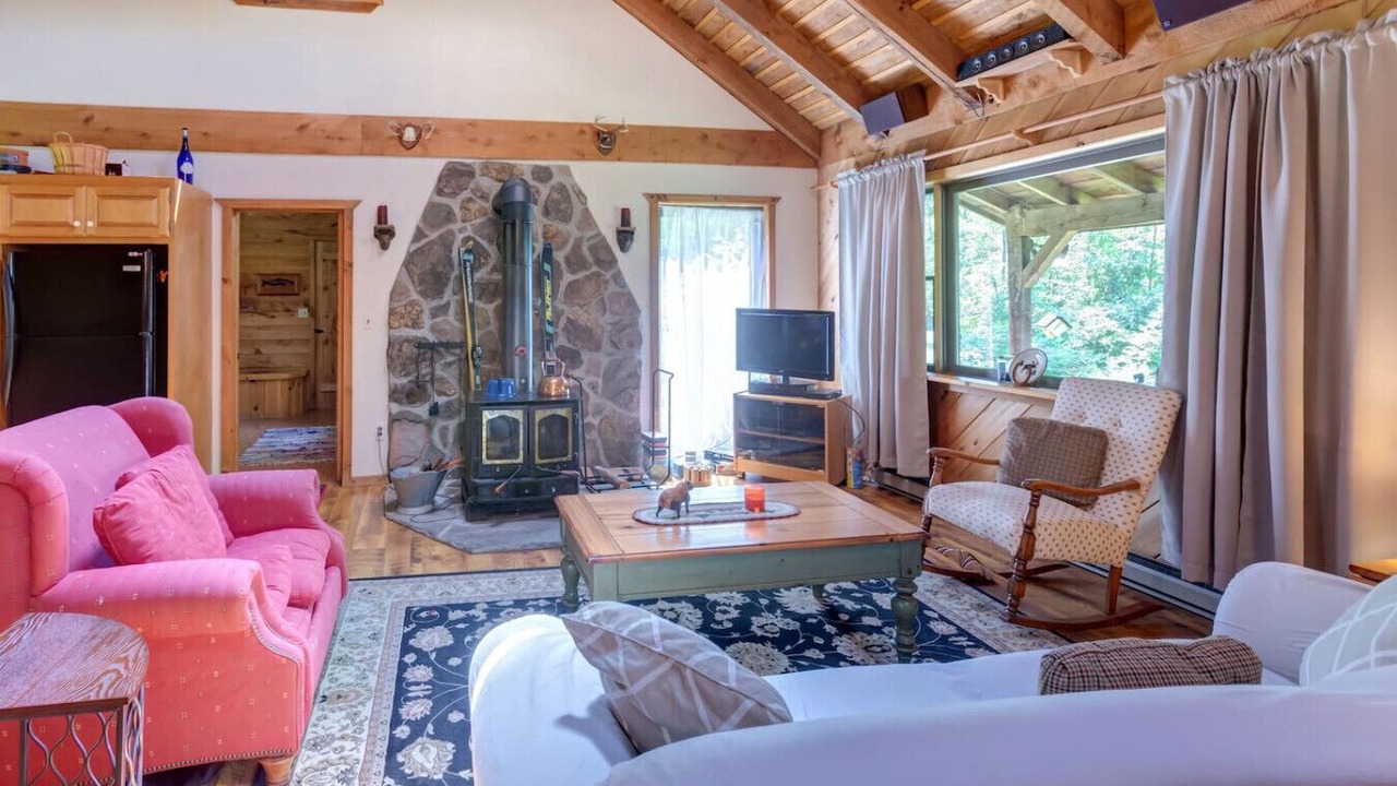 Photo of Livingroom in Denver